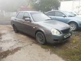 ВАЗ (Lada) Priora 2170 2007 годаүшін900 000 тг. в Талдыкорган – фото 2