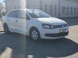 Volkswagen Polo 2013 года за 2 700 000 тг. в Жезказган