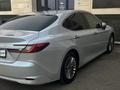 Toyota Camry 2024 годаүшін15 500 000 тг. в Шымкент – фото 3