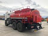 КамАЗ  АТЗ 11 2024 года за 56 770 000 тг. в Астана – фото 2