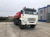 КамАЗ  АТЗ 11 2024 года за 56 770 000 тг. в Астана – фото 4
