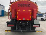 КамАЗ  АТЗ 11 2024 года за 56 770 000 тг. в Астана – фото 5