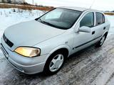 Opel Astra 1999 годаүшін2 000 000 тг. в Караганда – фото 2