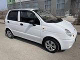 Daewoo Matiz 2012 года за 2 500 000 тг. в Астана – фото 2