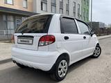 Daewoo Matiz 2012 года за 2 500 000 тг. в Астана – фото 5