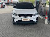 Geely Coolray 2022 года за 9 000 000 тг. в Шымкент
