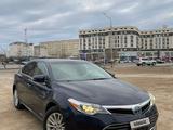 Toyota Avalon 2014 года за 7 800 000 тг. в Актау – фото 5