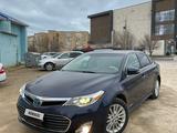 Toyota Avalon 2014 года за 7 800 000 тг. в Актау