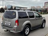 Nissan Pathfinder 2007 года за 7 000 000 тг. в Актау – фото 4