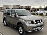 Nissan Pathfinder 2007 года за 7 000 000 тг. в Актау – фото 2