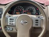 Nissan Pathfinder 2007 года за 7 000 000 тг. в Актау – фото 5