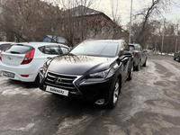 Lexus NX 200t 2017 годаfor16 000 000 тг. в Алматы