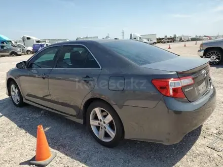 Toyota Camry 2014 года за 6 700 000 тг. в Актау – фото 19