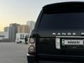 Land Rover Range Rover 2012 годаүшін14 500 000 тг. в Алматы – фото 17