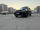 Land Rover Range Rover 2012 годаfor14 500 000 тг. в Алматы – фото 3