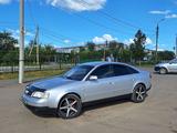 Audi A6 1998 года за 2 950 000 тг. в Астана