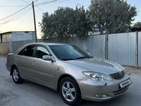 Toyota Camry 2004 годаүшін5 500 000 тг. в Кызылорда