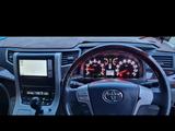 Toyota Vellfire 2013 годаүшін6 800 000 тг. в Актау – фото 4