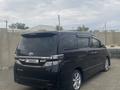 Toyota Vellfire 2013 года за 6 800 000 тг. в Актау – фото 2