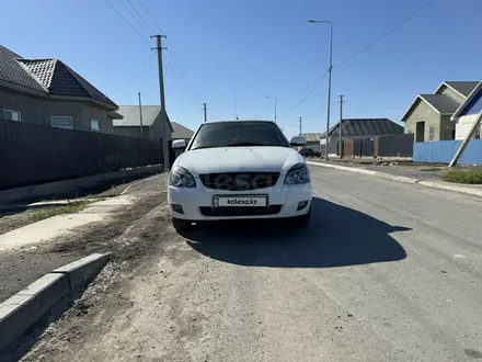 ВАЗ (Lada) Priora 2170 2013 года за 2 500 000 тг. в Атырау