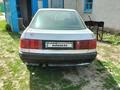 Audi 80 1989 годаүшін400 000 тг. в Уральск