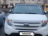 Ford Explorer 2014 годаүшін13 000 000 тг. в Алматы