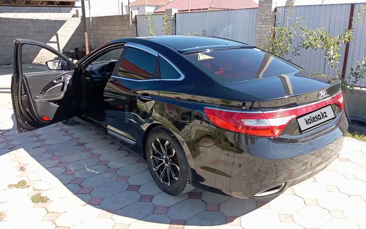 Hyundai Grandeur 2013 года за 6 000 000 тг. в Талдыкорган