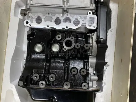 Новый двигатель на Daewoo Damas Дэу дамас F8CV за 170 000 тг. в Алматы – фото 4