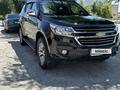 Chevrolet TrailBlazer 2022 годаүшін13 750 000 тг. в Караганда – фото 7