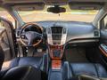 Lexus RX 350 2007 годаүшін9 200 000 тг. в Туркестан – фото 7