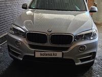 BMW X5 2015 года за 18 000 000 тг. в Астана