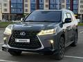 Lexus LX 570 2016 года за 33 500 000 тг. в Астана