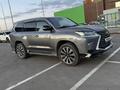 Lexus LX 570 2016 года за 33 500 000 тг. в Астана – фото 4