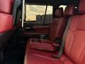 Lexus LX 570 2016 года за 33 500 000 тг. в Астана – фото 7