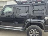 BAIC BJ40 2024 года за 14 800 000 тг. в Тараз – фото 3