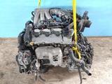 Двигатель на Toyota Previa 3.0 литра 1MZ-FE VVT-I 4WD за 650 000 тг. в Алматы