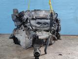 Двигатель на Toyota Previa 3.0 литра 1MZ-FE VVT-I 4WD за 650 000 тг. в Алматы – фото 4