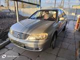 Nissan Sunny 2005 года за 3 500 000 тг. в Степногорск – фото 2