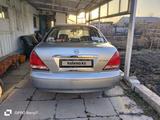 Nissan Sunny 2005 года за 3 500 000 тг. в Степногорск – фото 3