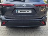 Toyota Highlander 2021 годаүшін24 000 000 тг. в Алматы – фото 3