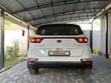 Kia Sportage 2020 годаүшін10 000 000 тг. в Алматы – фото 4