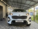 Kia Sportage 2020 годаүшін10 000 000 тг. в Алматы – фото 2