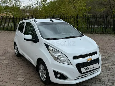 Chevrolet Spark 2022 года за 5 100 000 тг. в Астана