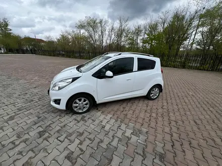 Chevrolet Spark 2022 года за 5 100 000 тг. в Астана – фото 6