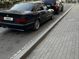 BMW 520 1992 года за 1 650 000 тг. в Астана – фото 4