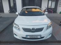 Toyota Corolla 2010 годаүшін5 900 000 тг. в Алматы