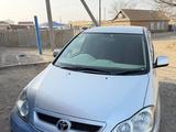 Toyota Ipsum 2008 годаүшін4 400 000 тг. в Атырау – фото 2