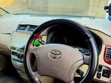 Toyota Ipsum 2008 годаүшін4 400 000 тг. в Атырау – фото 3