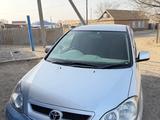 Toyota Ipsum 2008 годаүшін4 400 000 тг. в Атырау – фото 5