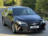 Toyota Camry 2015 годаfor9 300 000 тг. в Шымкент